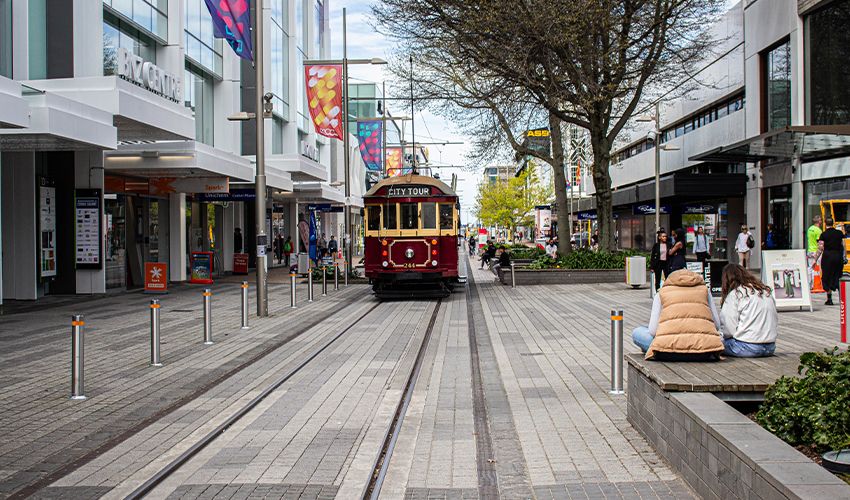 Christchurch 1
