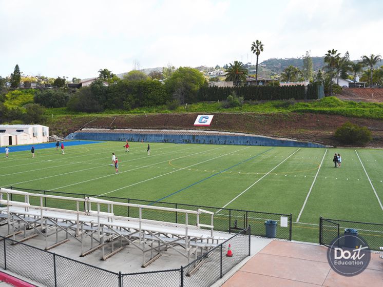 Christian Unified School 4