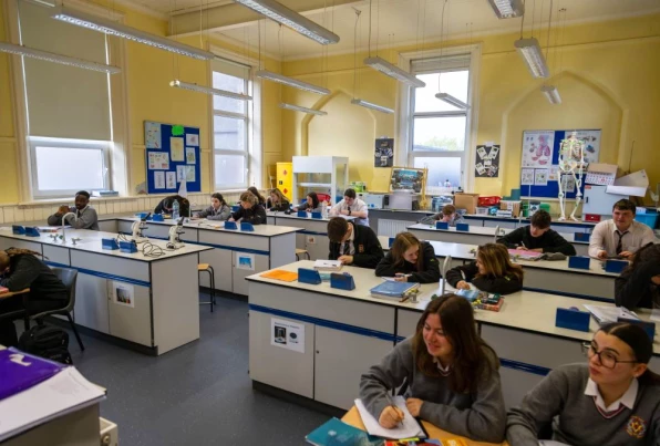 Coláiste Muire