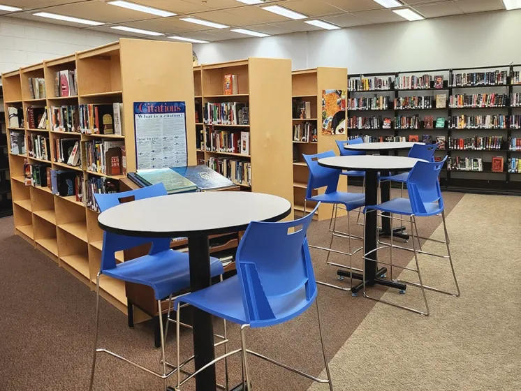 College Sturgeon Heights 2