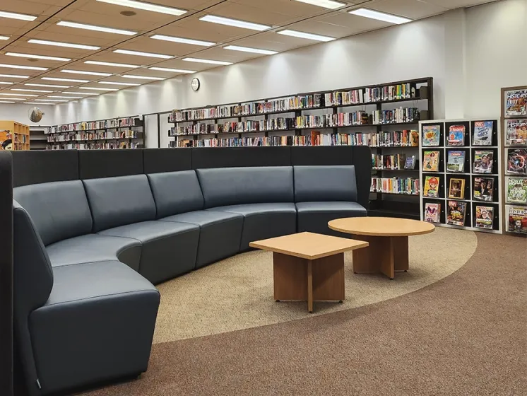 College Sturgeon Heights 4