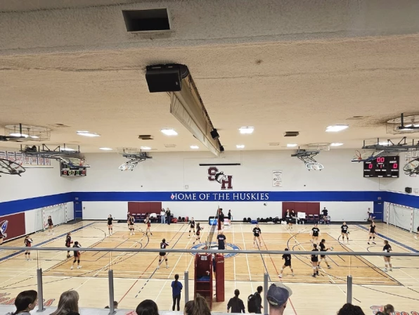 Collège Sturgeon Heights