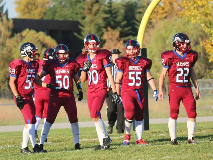 College Sturgeon Heights 7