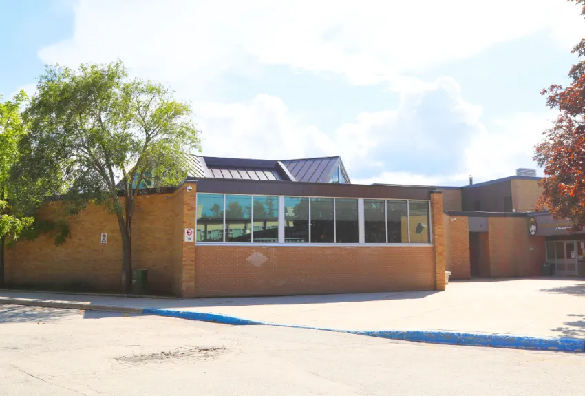 Collingwood Collegiate