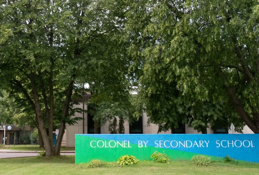 Colonel by Secondary School Profilbild