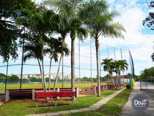 Coral Gables High School