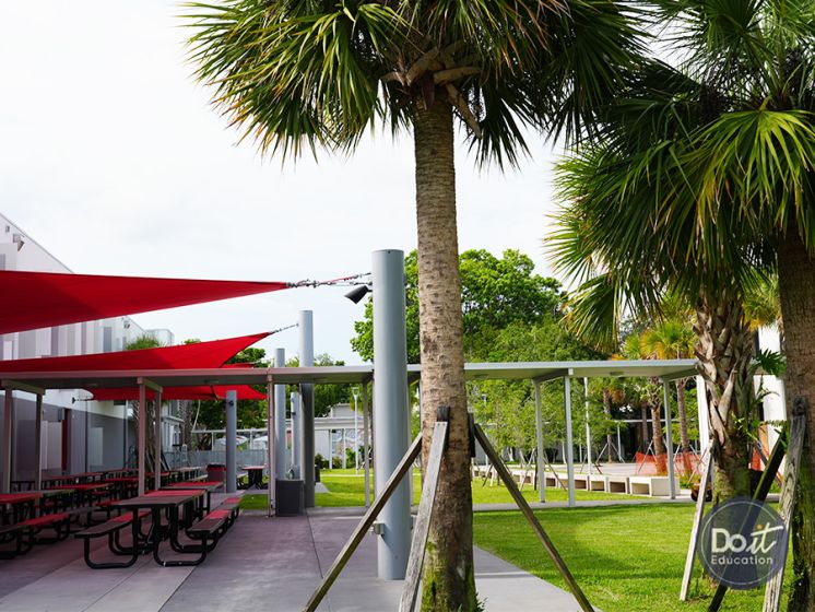 Coral Gables HS 3