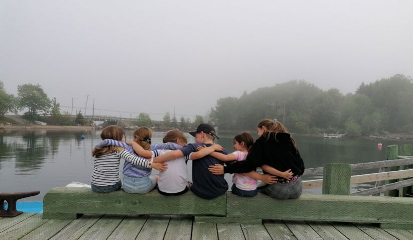 Corina Nova Scotia Programm 4