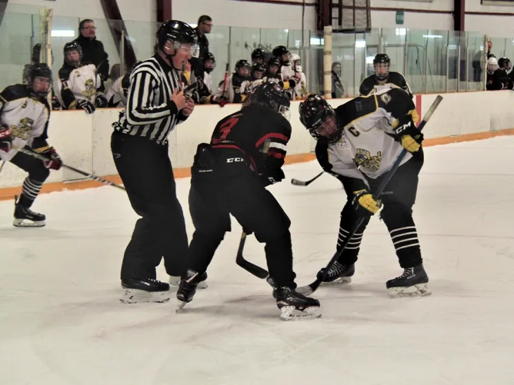 Corner Brook Regional High School 2