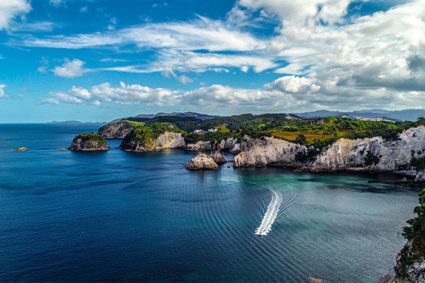 Coromandel 2