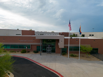 Coronado High School 1
