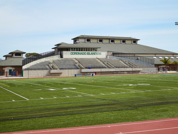 Coronado High School