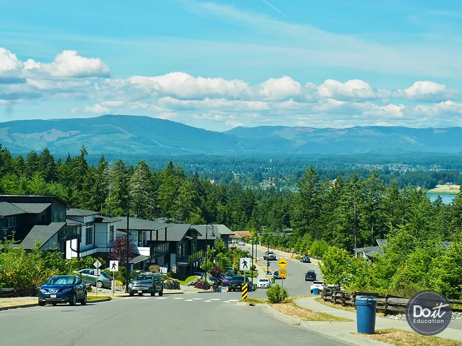 Cowichan Valley 14