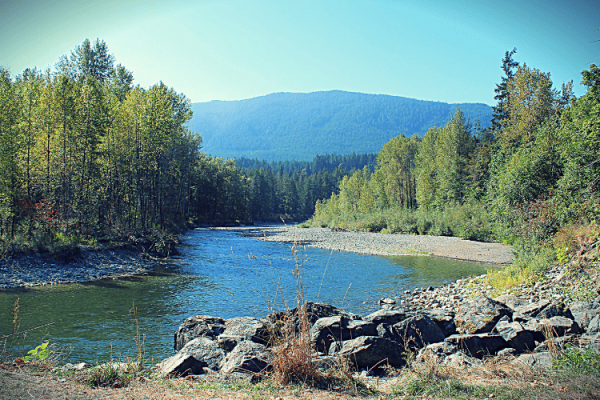 Cowichan Valley 8
