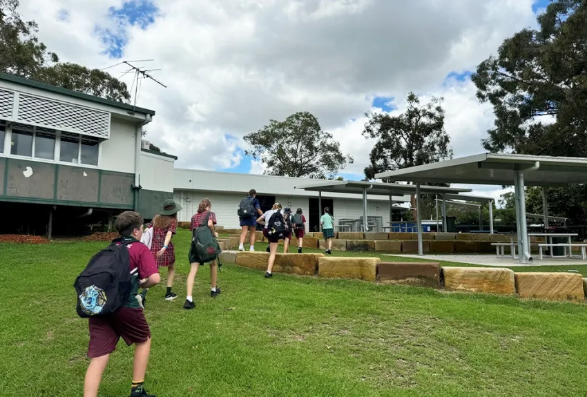 Craigslea SHS