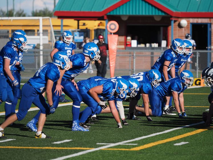 Crescent Heights High School 11