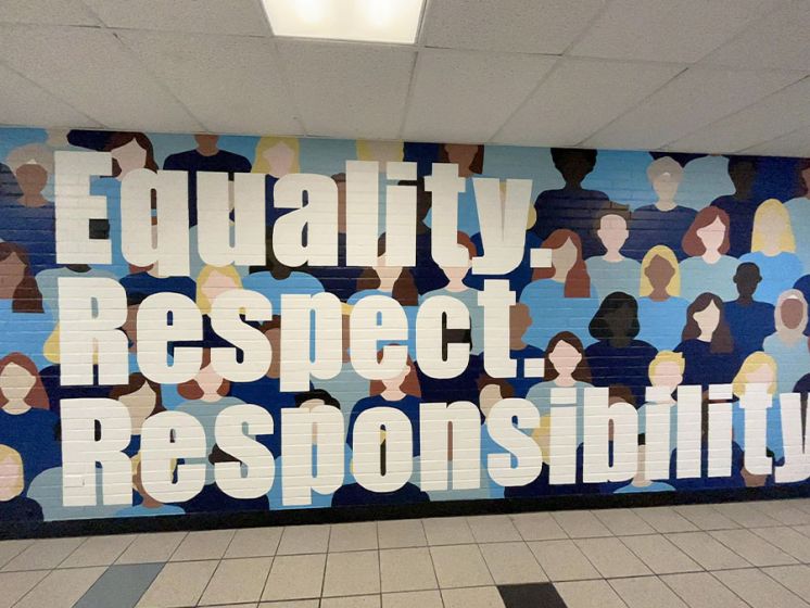 Crescent Heights High School 4