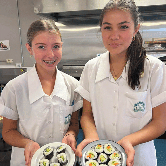 Cronulla HS 8