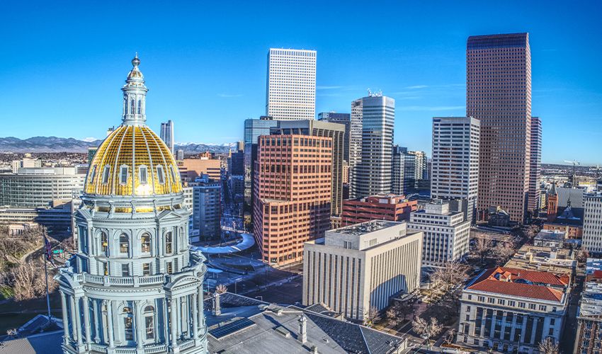 Denver 1