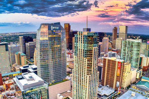 Denver 2