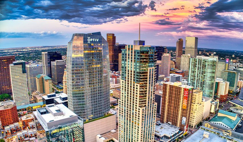 Denver 2