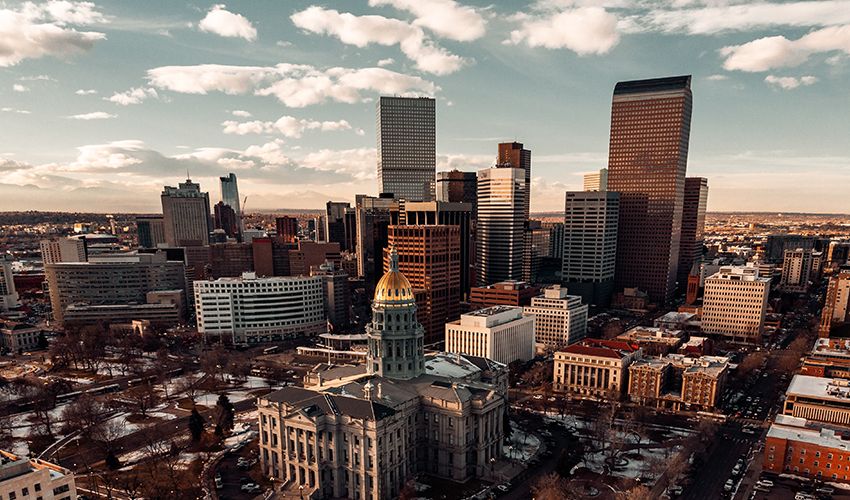Denver 3
