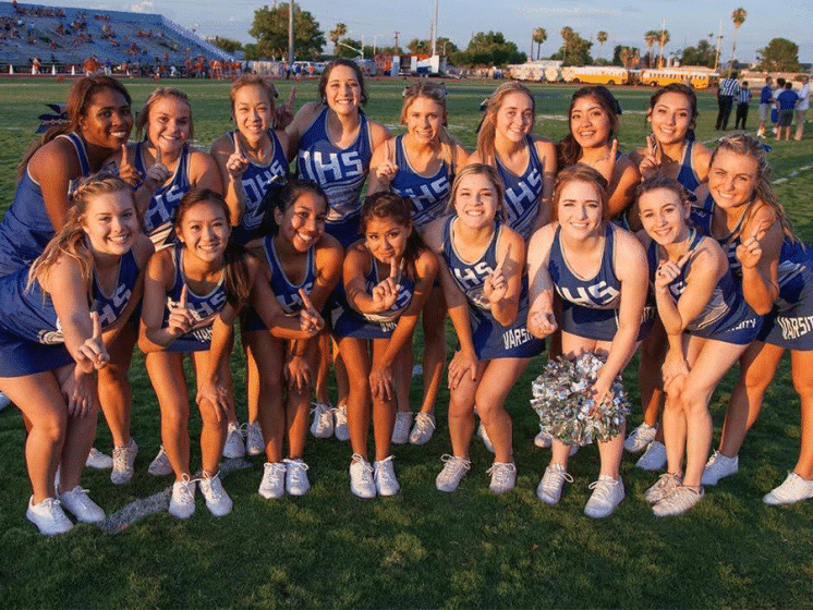 Dobson High School 1