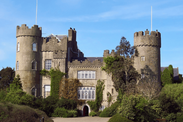 Dublin 5