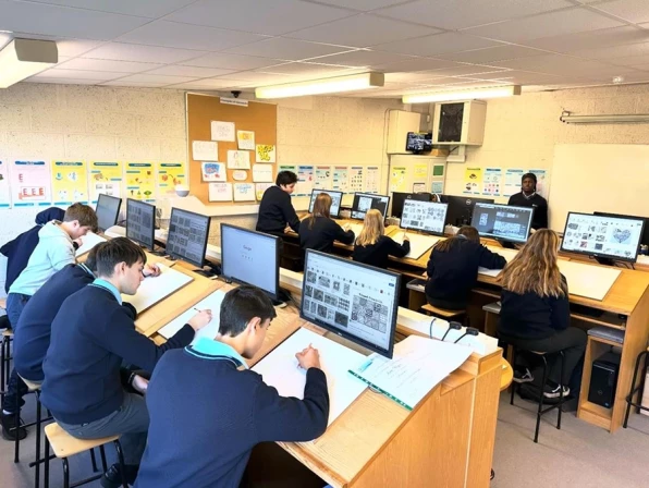 Dungarvan College
