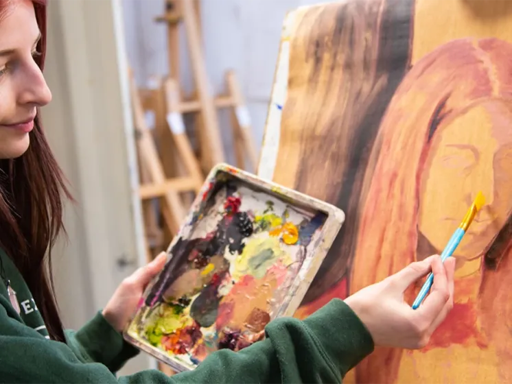 Dungarvan College 6