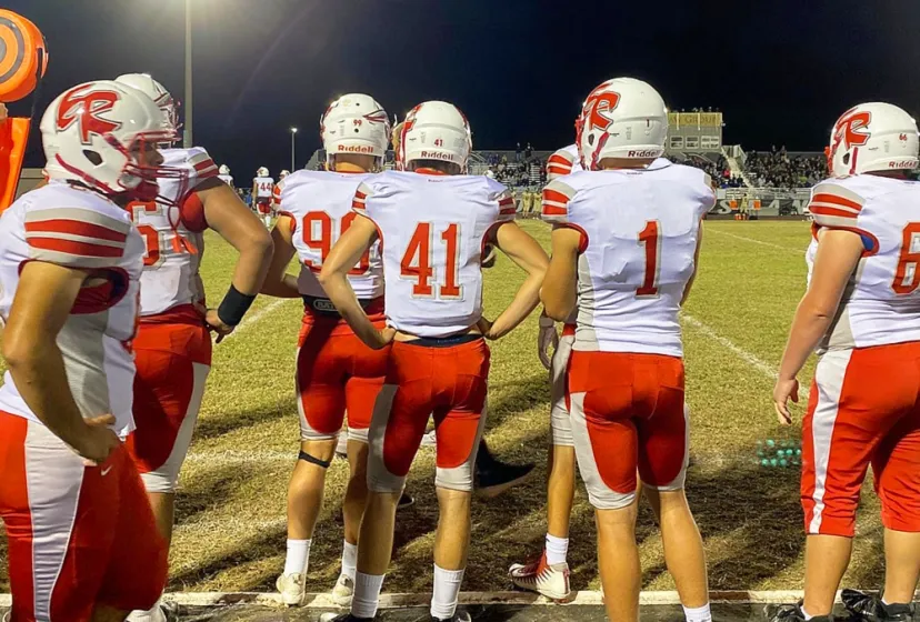 East River HS Football 2