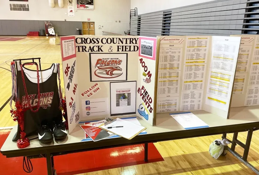 East River HS Sports