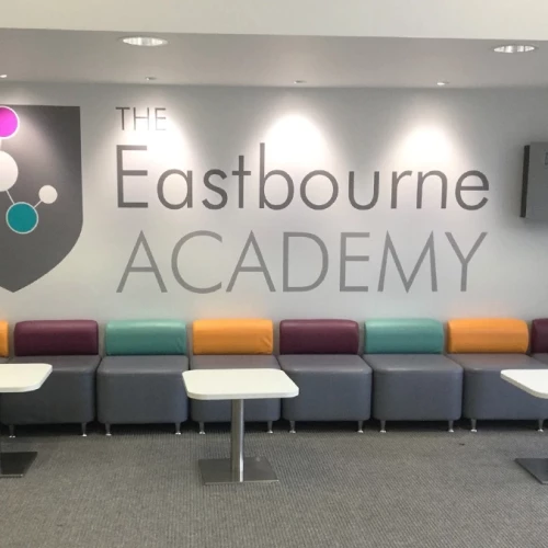 Eastbourne Academy 1