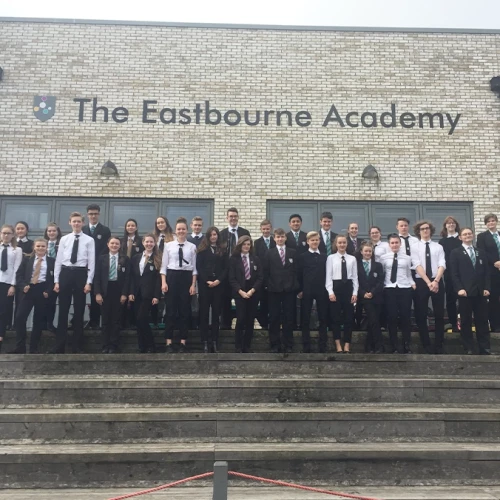 Eastbourne Academy 5