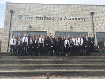 Eastbourne Academy 5
