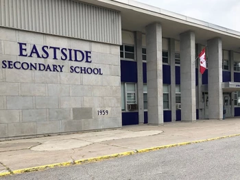 Eastside Secondary School 11