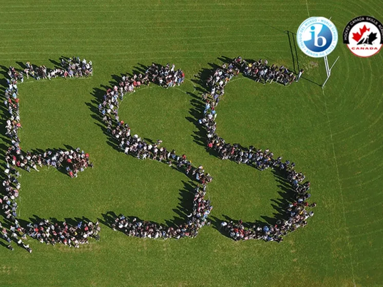 Eastside Secondary School 12