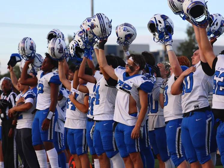 El Camino Real Charter High School 1