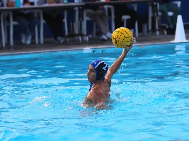 El Camino Real Charter High School 2