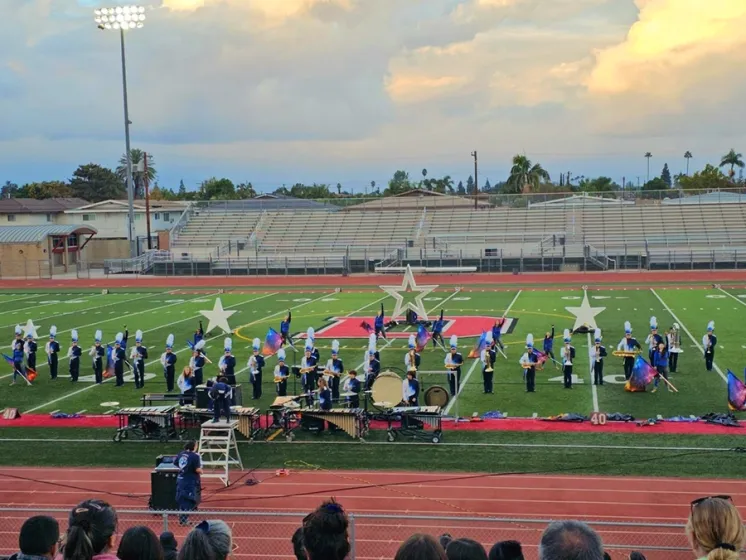 El Camino Real Charter High School 3