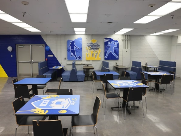El Camino Real Charter High School