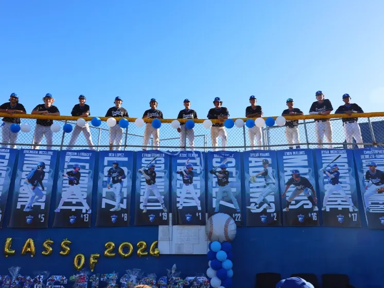 El Camino Real Charter High School 7