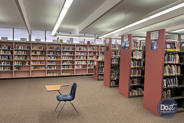 El Capitan High School