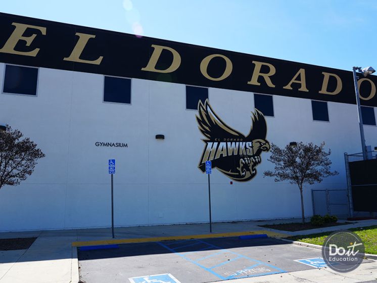 El Dorado 3