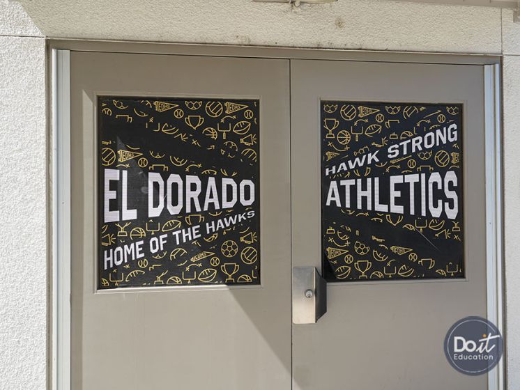 El Dorado 4