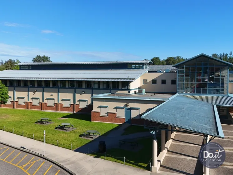 Elgin Park Secondary Surrey Profilbild
