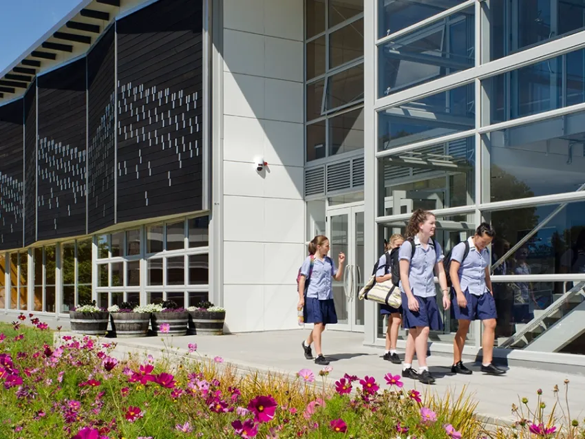 Epsom Girls Grammar School