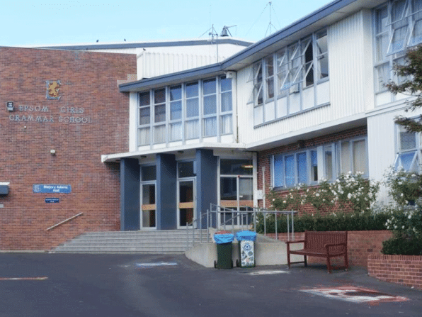 Epsom Girls Grammar School