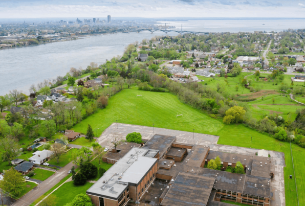 Fort Erie International Academy