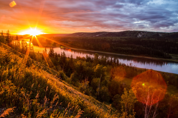 Fort St. John 4